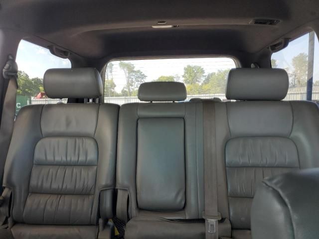 2006 Lexus LX 470