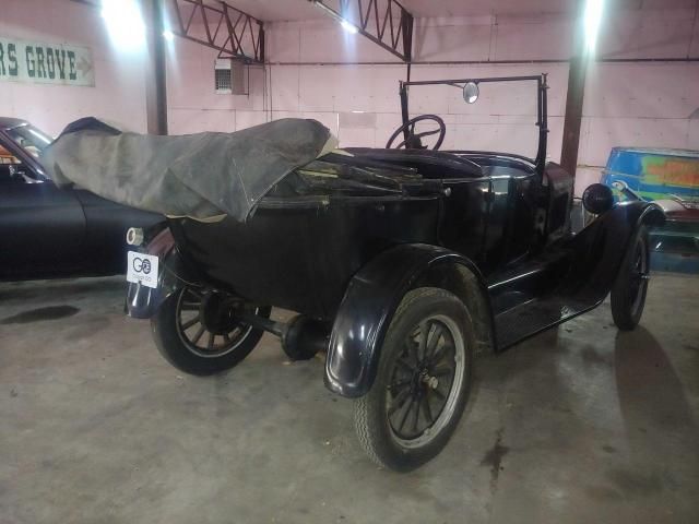 1926 Ford Model-T