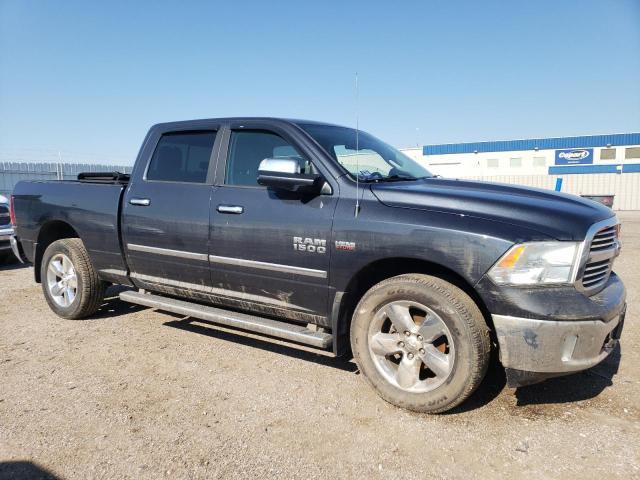 2016 Dodge RAM 1500 SLT