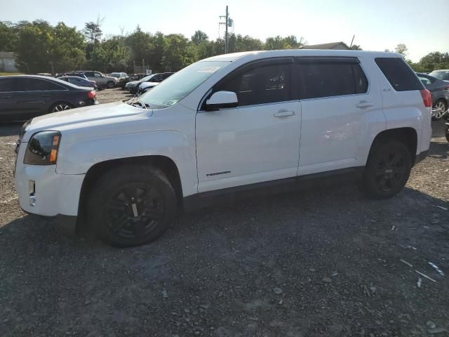 2014 GMC Terrain SLE