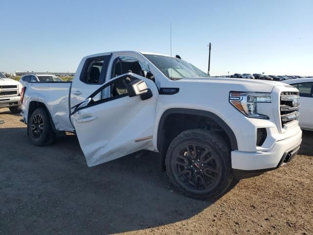 2019 GMC Sierra K1500 Elevation