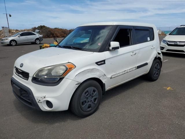 2013 KIA Soul