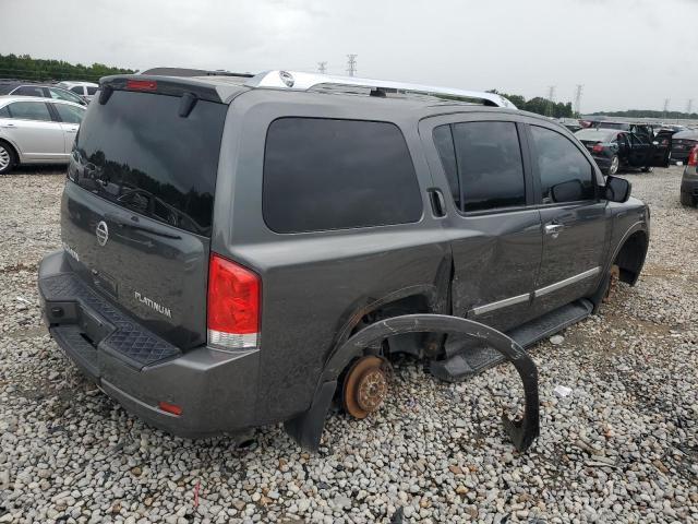 2011 Nissan Armada Platinum