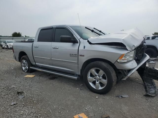 2013 Dodge RAM 1500 SLT