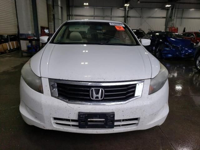 2009 Honda Accord EXL