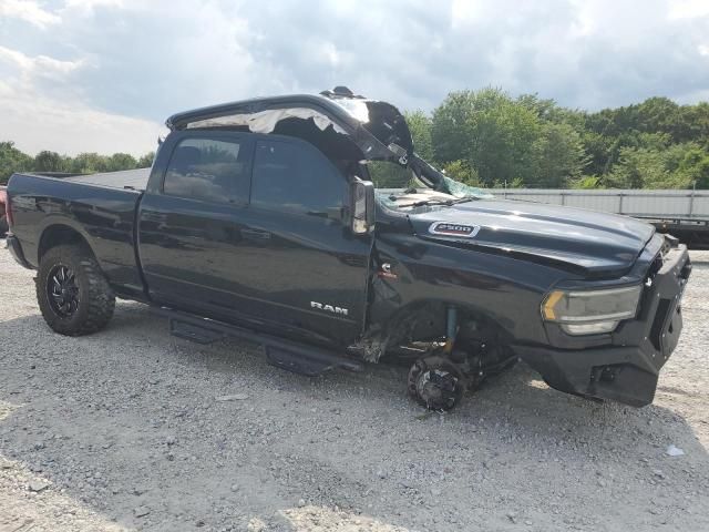 2021 Dodge RAM 2500 BIG Horn