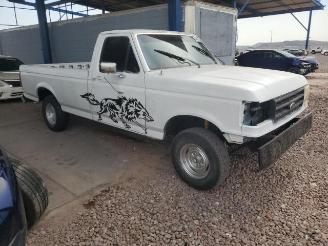 1988 Ford F150