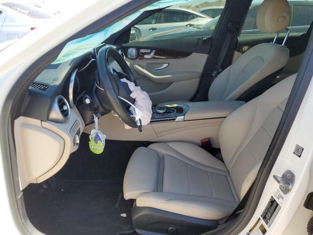 2018 Mercedes-Benz C 300 4matic