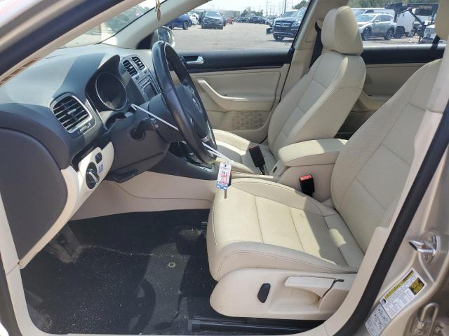 2013 Volkswagen Jetta TDI