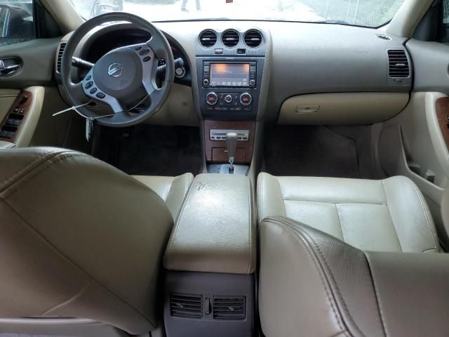 2007 Nissan Altima 3.5SE