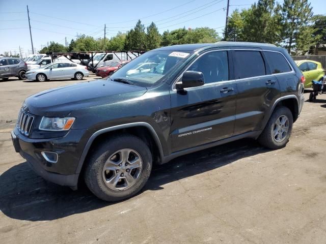 2014 Jeep Grand Cherokee Laredo