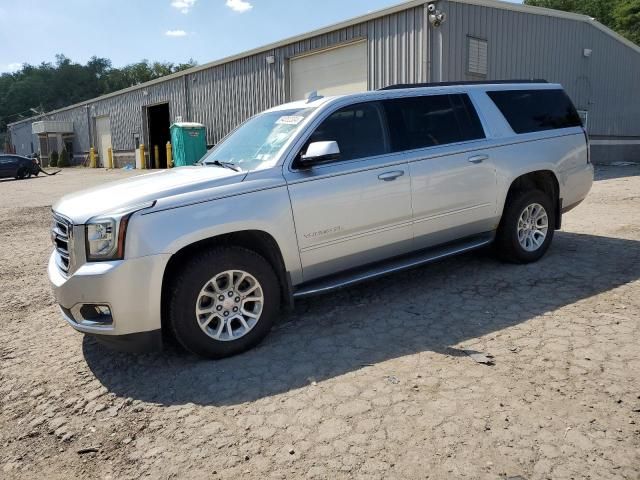 2015 GMC Yukon XL K1500 SLE