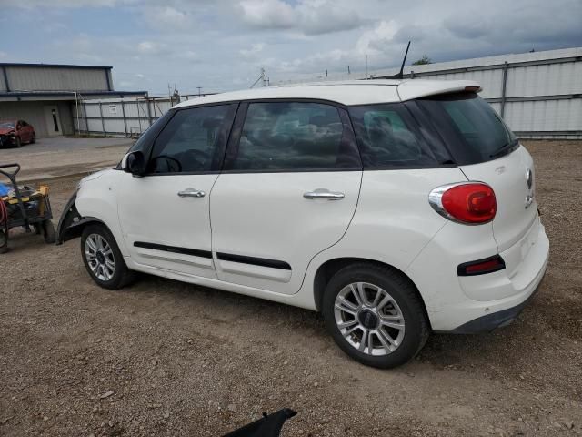 2018 Fiat 500L POP