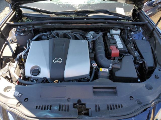 2024 Lexus ES 350 Base