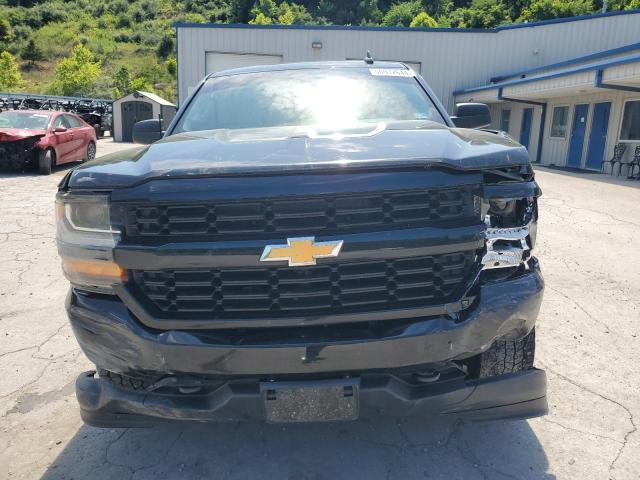2017 Chevrolet Silverado K1500 Custom