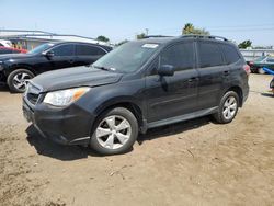 2015 Subaru Forester 2.5I Premium for sale in San Diego, CA