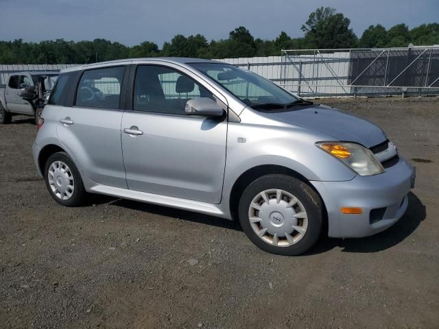 2006 Scion XA