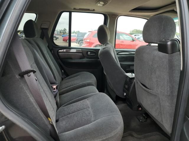 2006 GMC Envoy