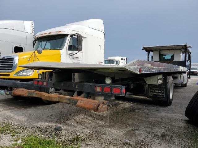 2008 Kenworth Construction T370