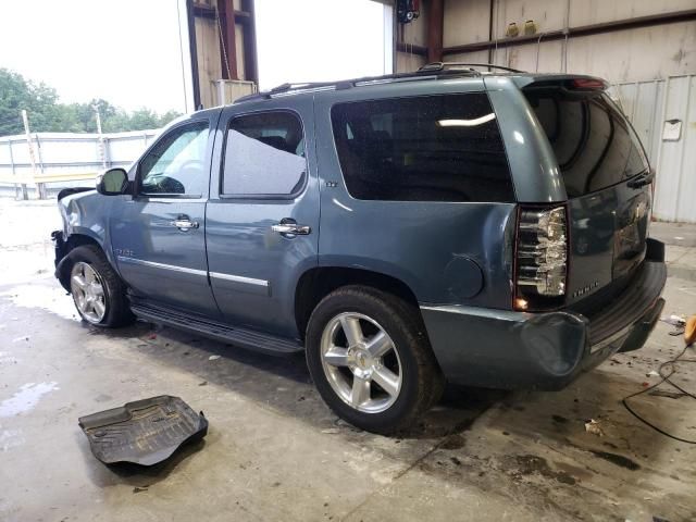 2010 Chevrolet Tahoe K1500 LTZ