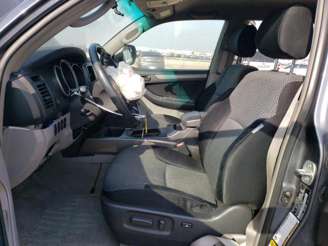2008 Toyota 4runner SR5
