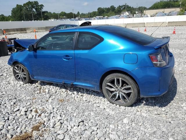 2014 Scion TC