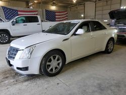 Cadillac salvage cars for sale: 2008 Cadillac CTS