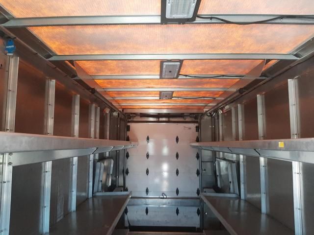 2020 Freightliner Chassis M Line WALK-IN Van