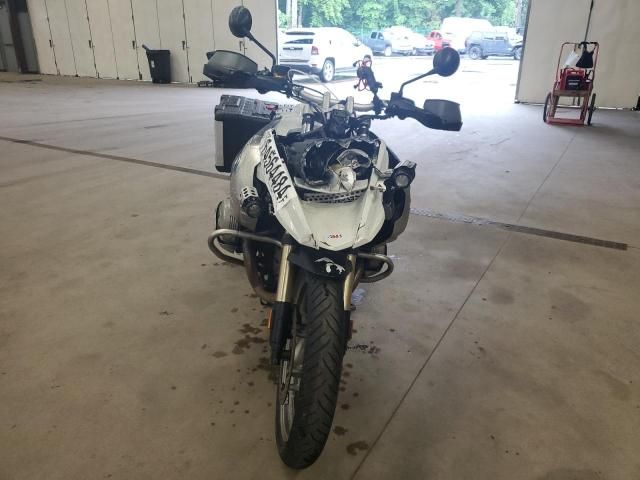 2010 BMW R1200 GS