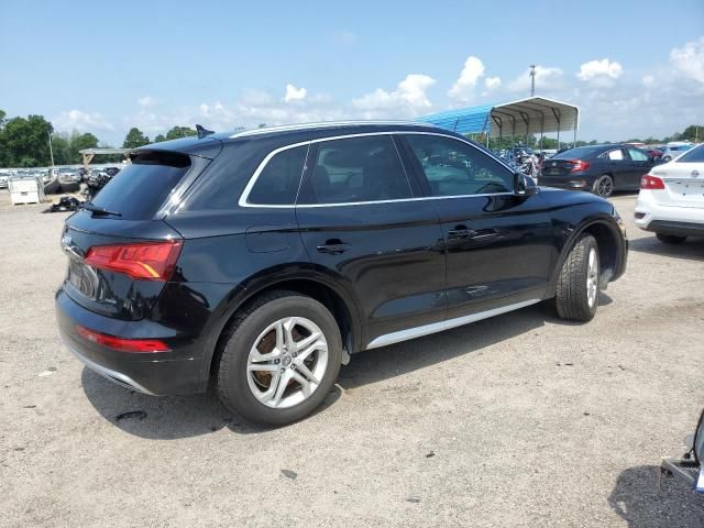 2019 Audi Q5 Premium