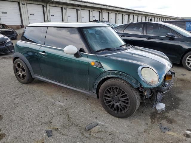 2009 Mini Cooper