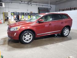 2015 Volvo XC60 T5 Premier for sale in Candia, NH