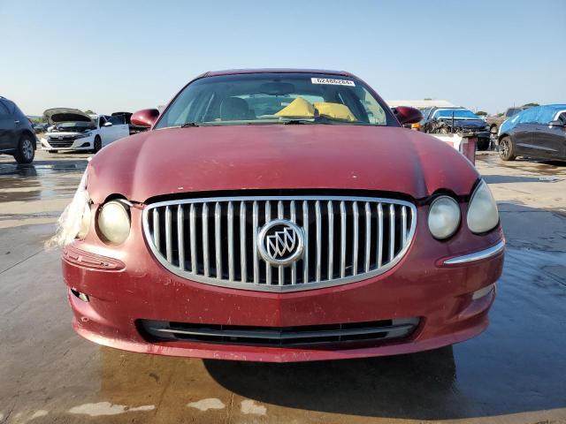 2008 Buick Lacrosse CXL