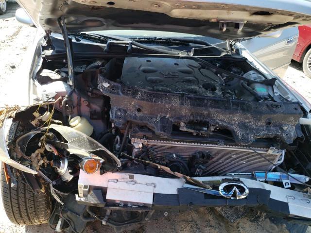 2004 Infiniti G35