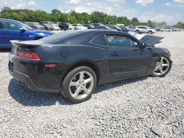 2014 Chevrolet Camaro 2SS