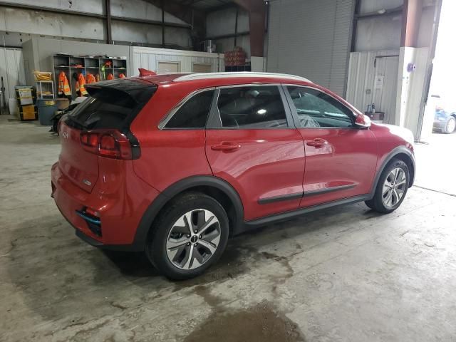 2022 KIA Niro S