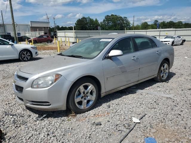 2010 Chevrolet Malibu 1LT