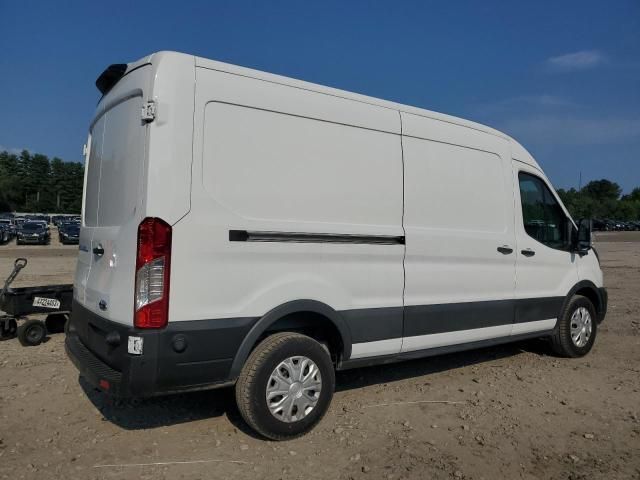 2022 Ford Transit T-350