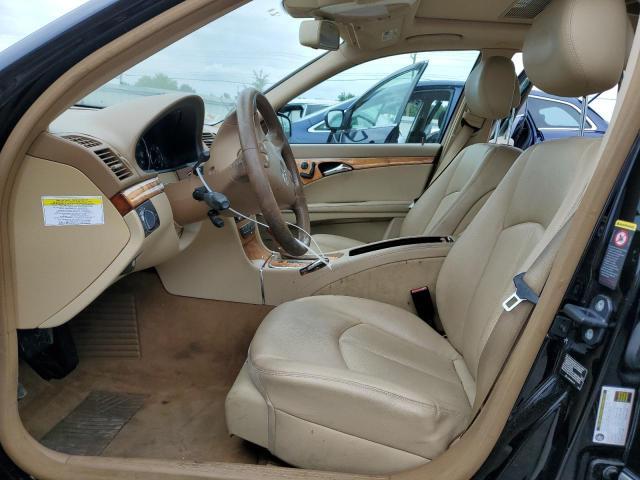 2008 Mercedes-Benz E 350 4matic