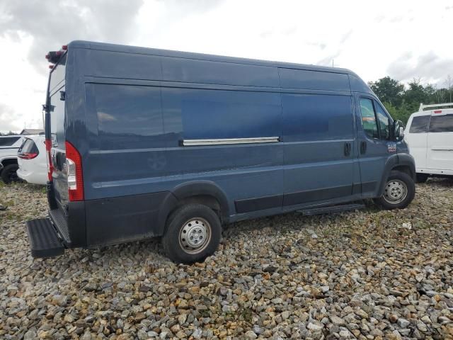 2020 Dodge RAM Promaster 3500 3500 High