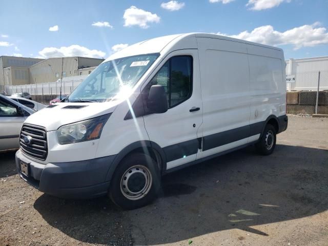 2016 Ford Transit T-350