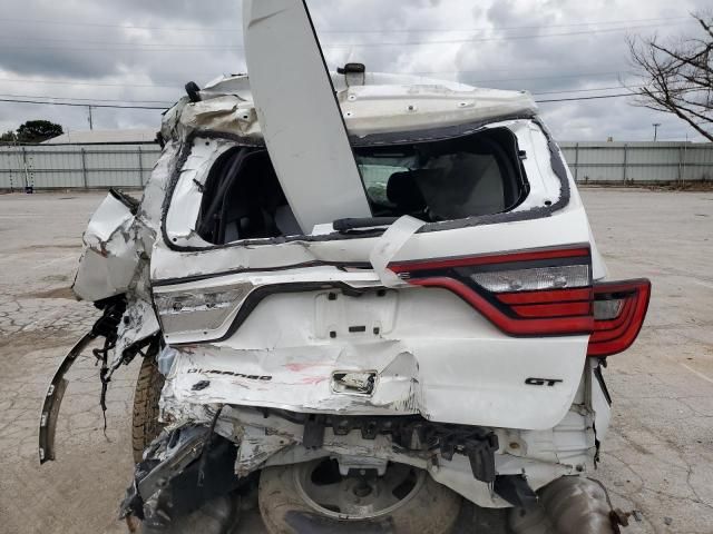 2019 Dodge Durango GT