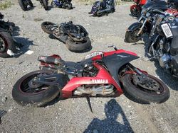 Yamaha Vehiculos salvage en venta: 2007 Yamaha YZFR1