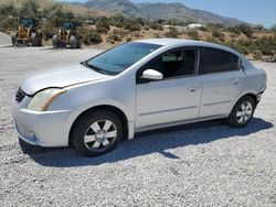 2010 Nissan Sentra 2.0 for sale in Reno, NV