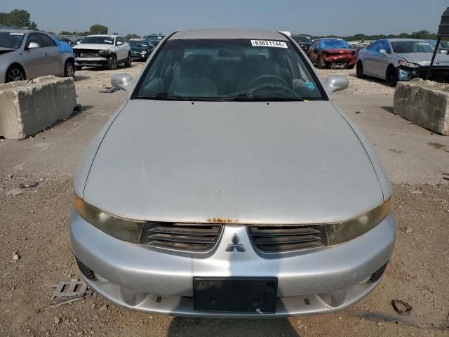 2002 Mitsubishi Galant ES