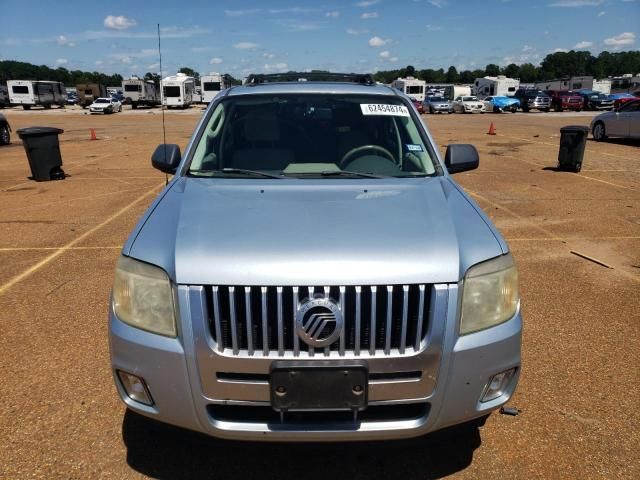 2009 Mercury Mariner