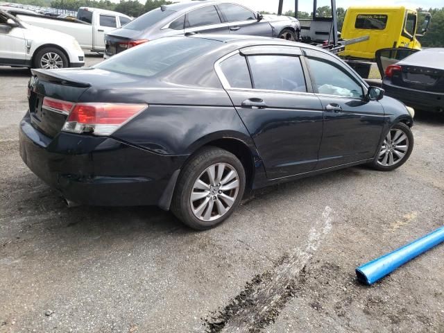 2011 Honda Accord EXL