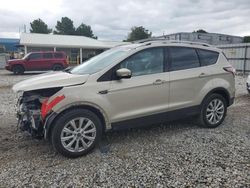 2018 Ford Escape Titanium for sale in Prairie Grove, AR