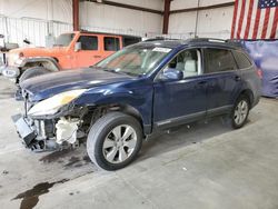 2011 Subaru Outback 2.5I Limited for sale in Billings, MT