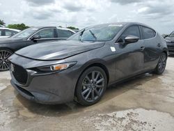 2023 Mazda 3 Preferred en venta en West Palm Beach, FL